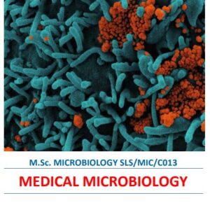 Lecture Notes on Medical Microbiology