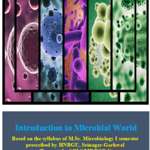 Introduction to Microbial World Lecture Notes