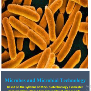 Microbes and Microbial Technology Lecture Notes