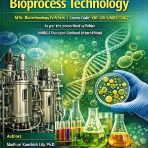 Fermentation & Bioprocess Technology