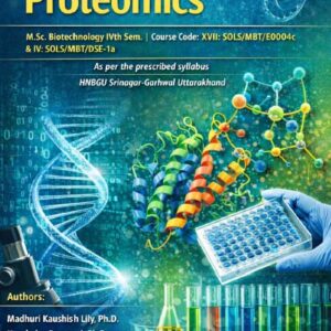 GENOMICS AND PROTEOMICS ebook