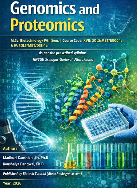 GENOMICS AND PROTEOMICS ebook