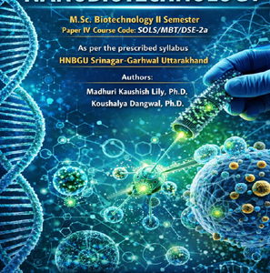 Nanobiotechnology pdf