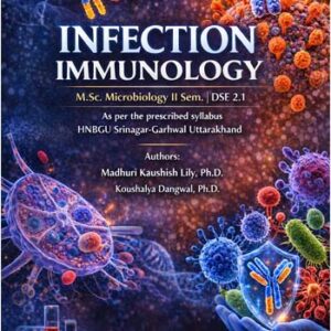 Infection Immunology eBook
